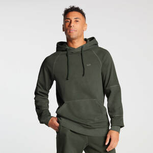 MP Men's Training Hoodie - Vine Leaf - XXS