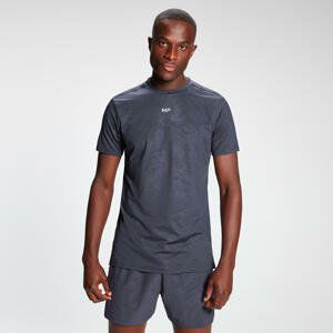 MP Men's Engage Short Sleeve T-Shirt - Graphite   - L