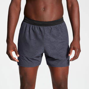 MP Men's Engage Shorts - Graphite   - XXS