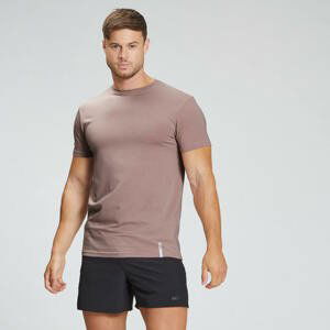 MP Men's Luxe Classic Crew T-Shirt - Fawn - XXXL