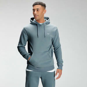 MP Men's Essentials Hoodie - Ice Blue - XXS