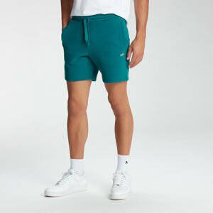 MP Men's Essentials Sweatshorts - Teal - S