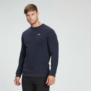 MP Men's Essentials Sweatshirt - Navy - XXS