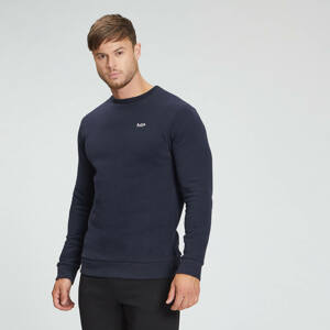 MP Men's Rest Day Sweatshirt - Navy - L