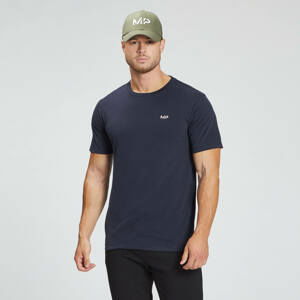 Pánske tričko MP Essentials - Navy - S