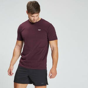 MP Men's Essentials T-Shirt - Port - XXS