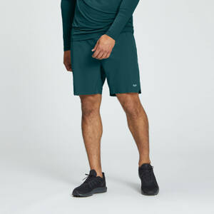 MP Men's Essentials Training Shorts - Deep Teal  - XXXL