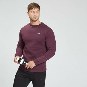 MP Men's Rest Day Sweatshirt - Port - M