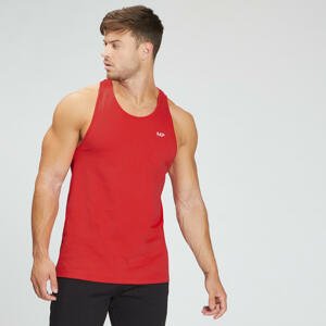 MP Men's Rest Day Stringer Vest - Danger - M