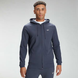 MP Men's Form Zip Up Hoodie - Graphite  - XXL