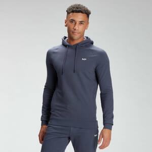 MP Men's Form Pullover Hoodie - Graphite - XXS