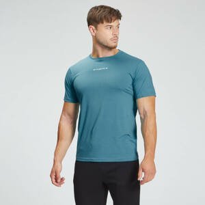 MP Men's Original Short Sleeve T-Shirt - Ocean Blue - XL