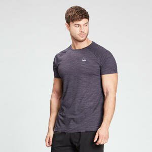 MP Men's Performance Short Sleeve T-Shirt - Smokey Purple Marl - XXS