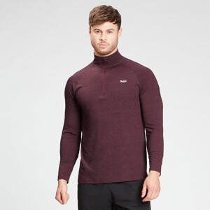 MP Men's Performance 1/4 Zip Top - Port Marl - XXXL