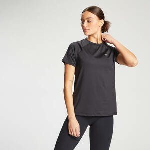 MP Women's Training Regular T-Shirt - Black - L