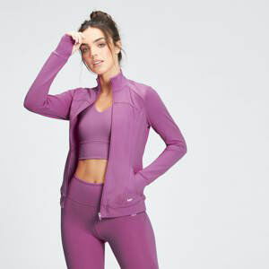 Dámska bunda MP Power Mesh Slim Fit - Orchid - S