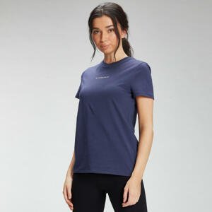 MP Women's Originals Contemporary T-Shirt - Galaxy Blue - XXL