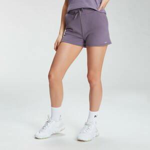 Dámske šortky MP Essentials Lounge Shorts - Smokey Purple - L