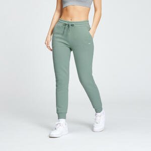 MP Essentials Women's Joggers - Pale Green - XXL