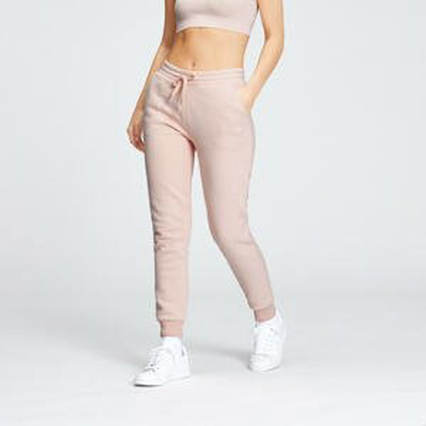 MP Women's Rest Day Joggers - Light Pink - L