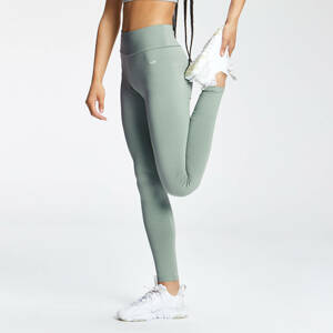 MP Women's Essentials Leggings - Pale Green - M