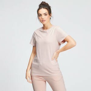 MP Women's Essentials T-Shirt - Light Pink - XXL