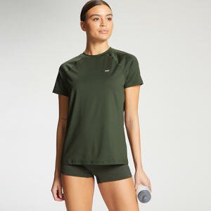 MP Women's Essentials Training T-Shirt - Vine Leaf - M