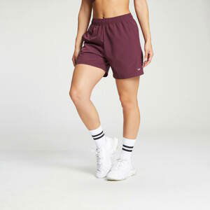 MP Women's Essentials Training Woven Short - Port - XS