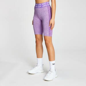 MP Women's Curve Cycling Shorts - Deep Lilac - M