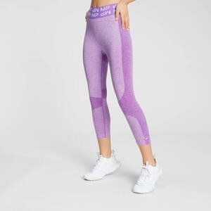 MP Women's Curve 3/4 Leggings - Deep Lilac - M