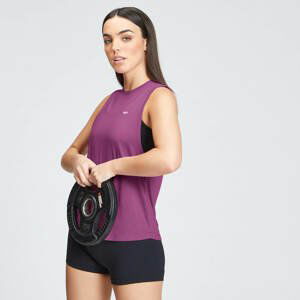 MP Women's Training Drop Armhole Vest - Orchid - M