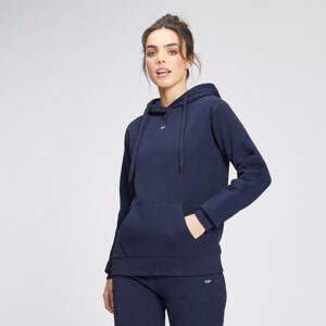 Dámska mikina MP Essentials Hoodie - Navy - L