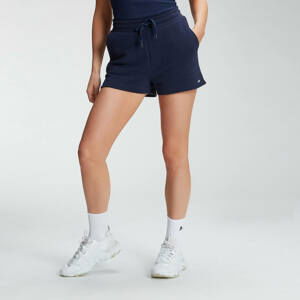 MP Women's Essentials Lounge Shorts - Navy - XS