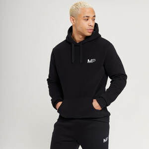MP Men's Fade Graphic Joggers - Black - XL