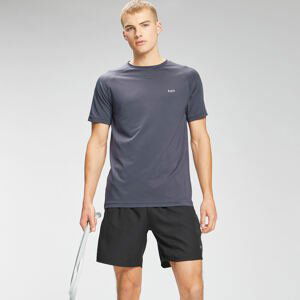 MP Men's Repeat Graphic Training Short Sleeve T-Shirt - Graphite - S