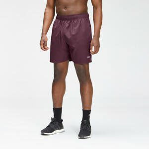 MP Men's Repeat Mark Graphic Training Shorts | Port | MP - XXL