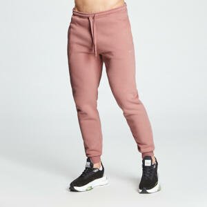 MP Men's Gradient Line Graphic Jogger - Washed Pink - XXXL