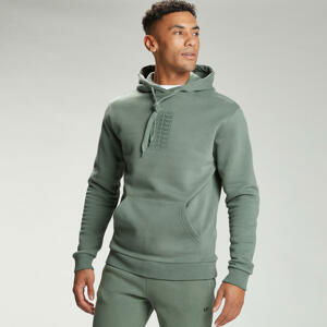 MP Men's Repeat MP Graphic Hoodie - Cactus - XXS