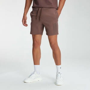 MP Men's Repeat MP Graphic Shorts - Warm Brown - L