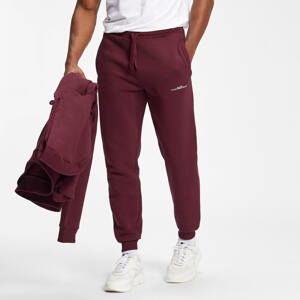 MP Men's Mini Mark Graphic Joggers - Merlot - XXXL