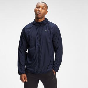 MP Men's Windbreaker - Navy - XS