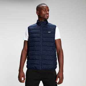 MP Men's Gilet - Navy   - XXS