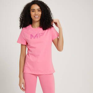 MP Women's Fade Graphic T-Shirt - Candyfloss - XXS