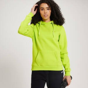 MP Women's Fade Graphic Hoodie - Lime - M