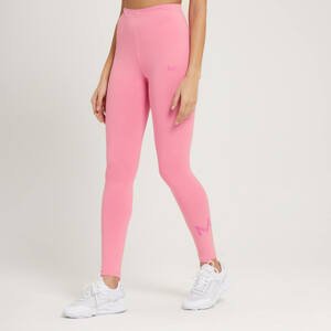 MP Women's Fade Graphic Leggings - Candy Floss - L