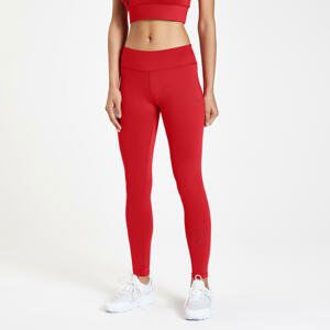 MP Women's Infinity Mark Training Leggings - Danger - L