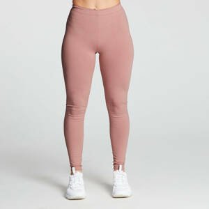 MP Women's Gradient Line Graphic Legging - Washed Pink - XL