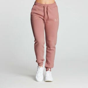 MP Women's Gradient Line Graphic Jogger - Washed Pink - M