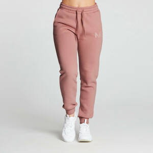 MP Women's Gradient Line Graphic Jogger - Washed Pink - L