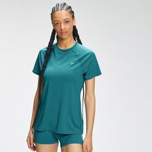 MP Women's Repeat MP Training T-Shirt - Teal - M